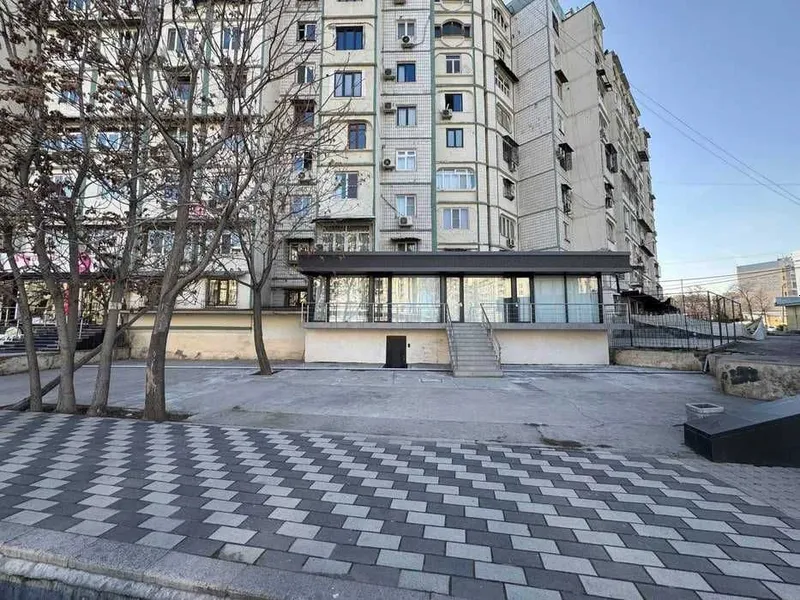 Аренда помещение Паркент, Циолковский 150м2 — фото 1