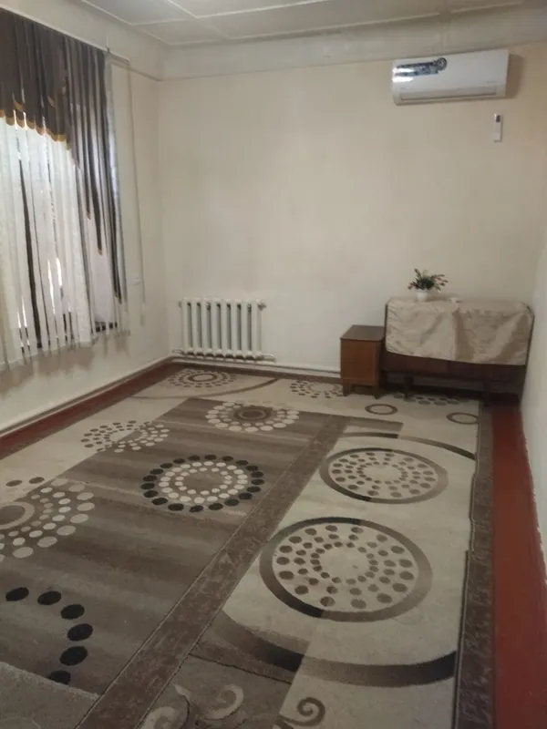Срочна прадаёция юнусобод 5 балница 3.5 сотих 4 та хона — фото 2