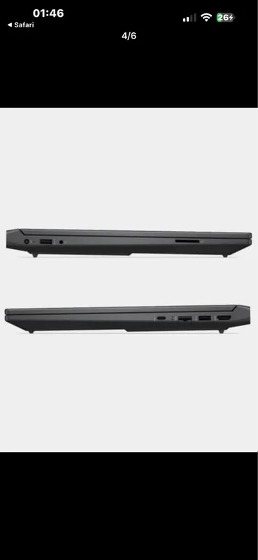 Sotiladi: HP Victus 15 Gaming Laptop 4 Sotiladi: HP Victus 15 Gaming Laptop 4
