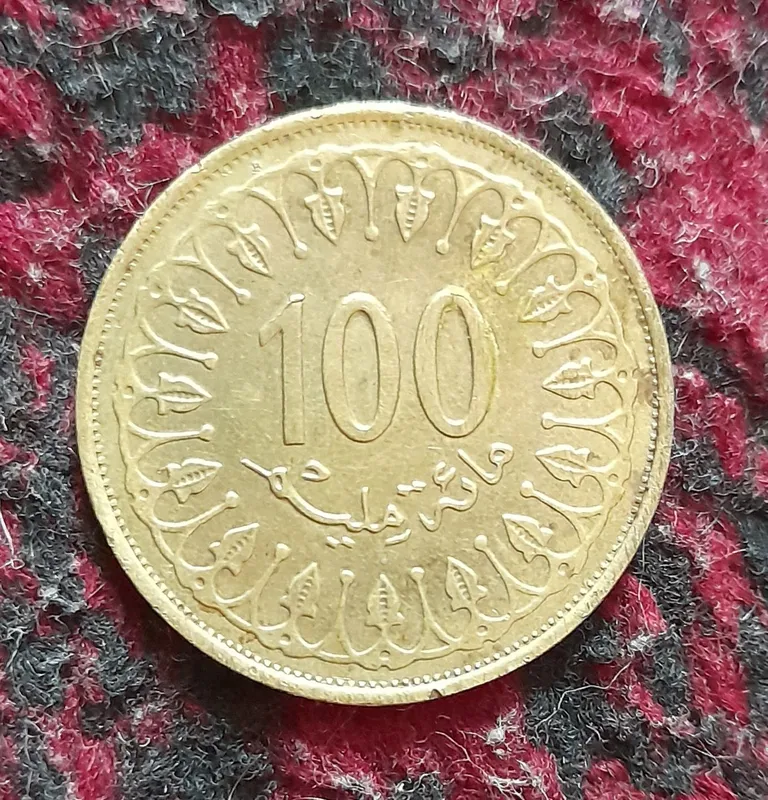 Tunis tangasi 1