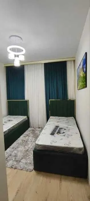 Аренда квартира в ЖК Алмазар Сити р-н ул Янги Алмазар — фото 1 Аренда квартира в ЖК Алмазар Сити р-н ул Янги Алмазар — фото 1