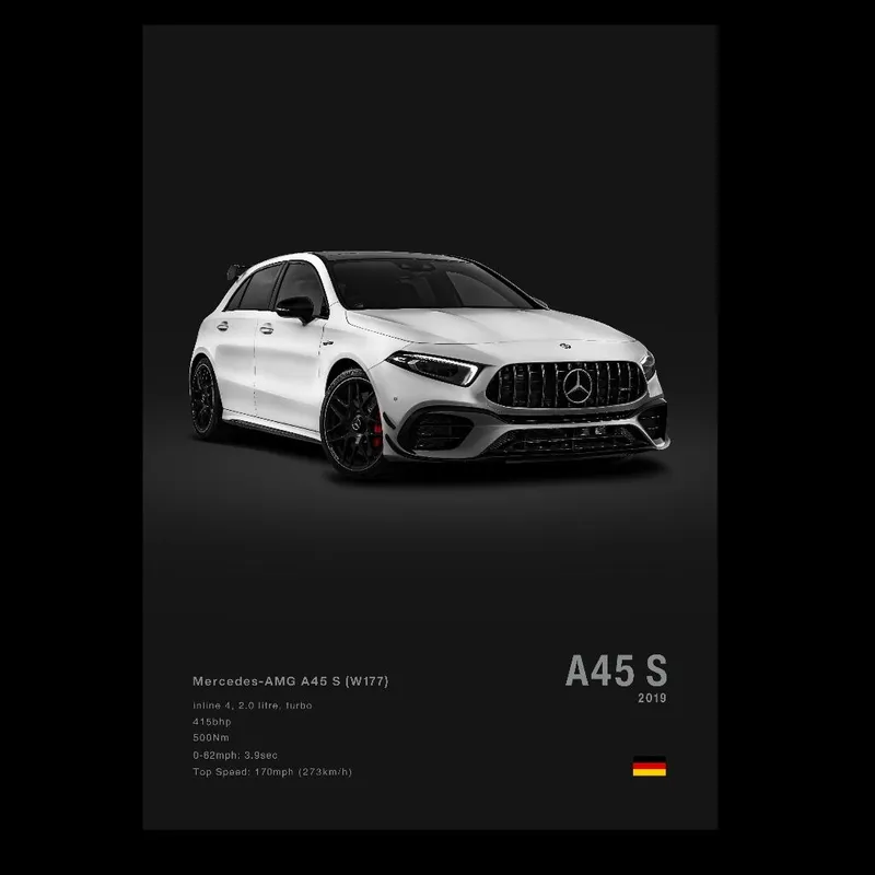 Poster format A3 — фото 3