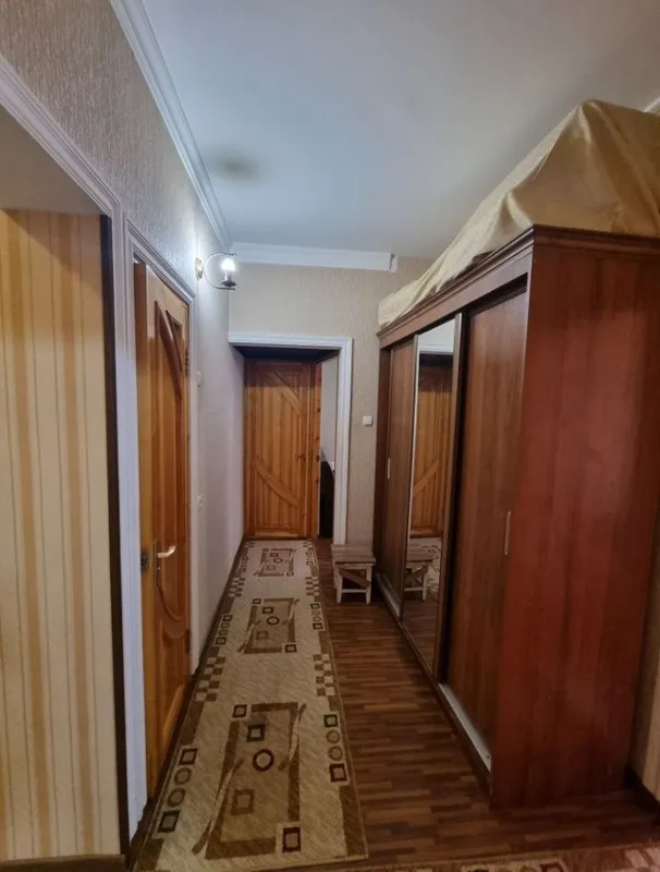 2-комнатная квартира, 60 м2, Мирабад 5