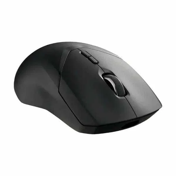 ; Мышь RAPOO VT9 PRO Black Golden (Gaming mouse) — фото 1