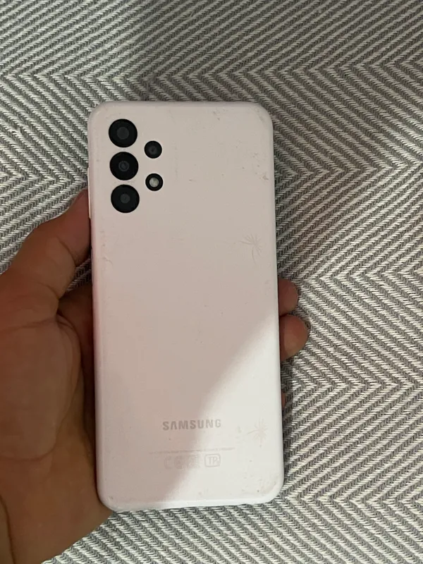 Samsung 13 5