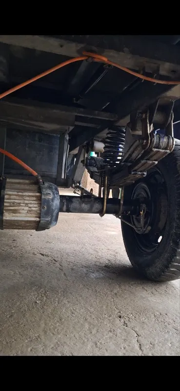 Elektron moped 1.5t — фото 4