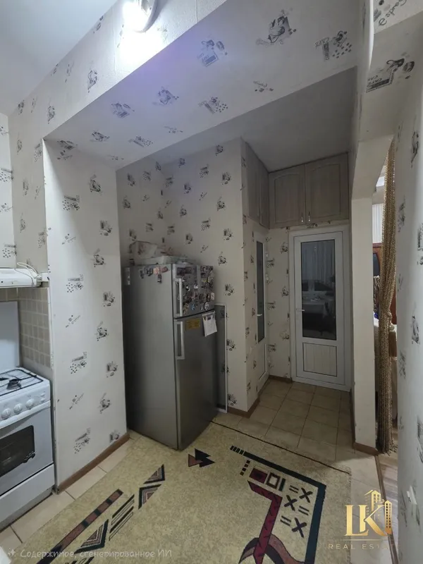 3 xonali kvartira sotiladi, 75 m², 4/4, Mirzo-Ulug‘bek tumani 8