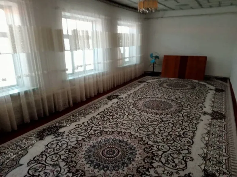 8 sotik yer, 3 xonali Uy 3 8 sotik yer, 3 xonali Uy 3