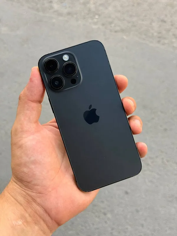 iPhone 14 Pro Max 1 iPhone 14 Pro Max 1