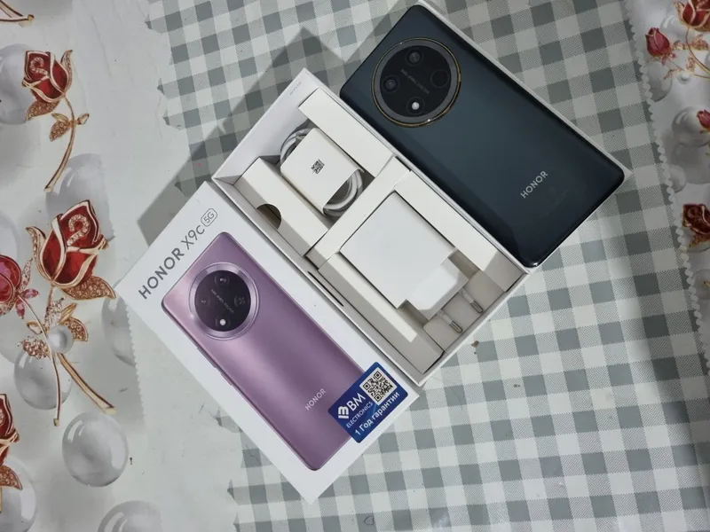 Honor X9c 5G 2 Honor X9c 5G 2
