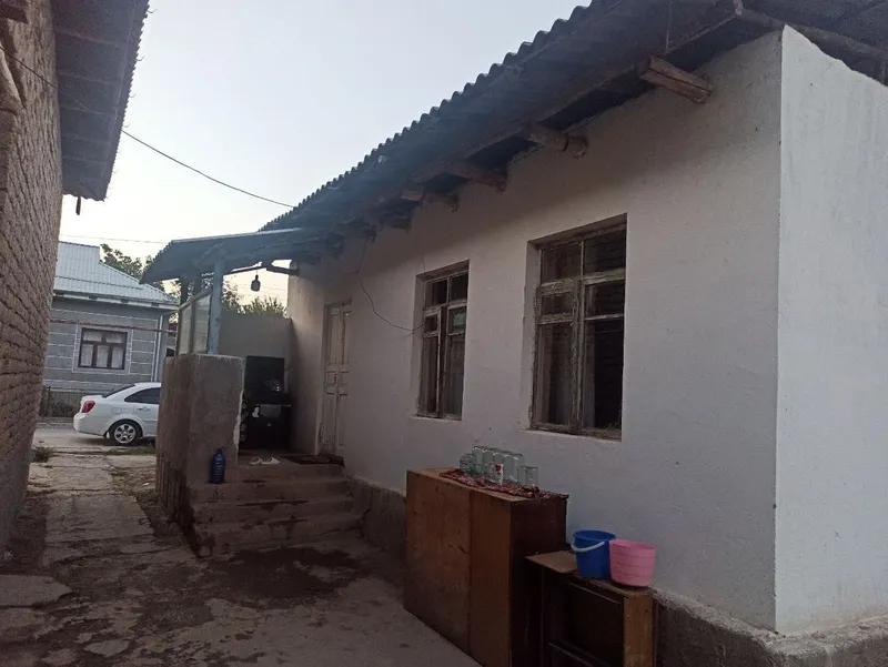 Xovli joy sotiladi yangi O’zbekistonga yaqin yangibozor tarafda 1 Xovli joy sotiladi yangi O’zbekistonga yaqin yangibozor tarafda 1