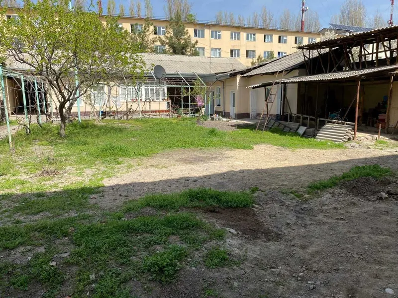 Земля для строительство в Мирзо-Улугбекском рн Карасу-1 ул,Гульраса 35 — фото 4