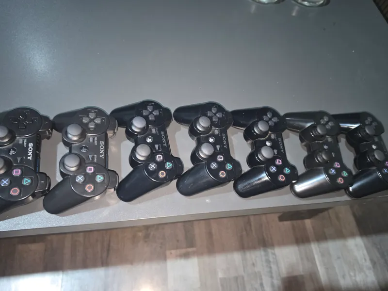 playstation3 pult jostiklari