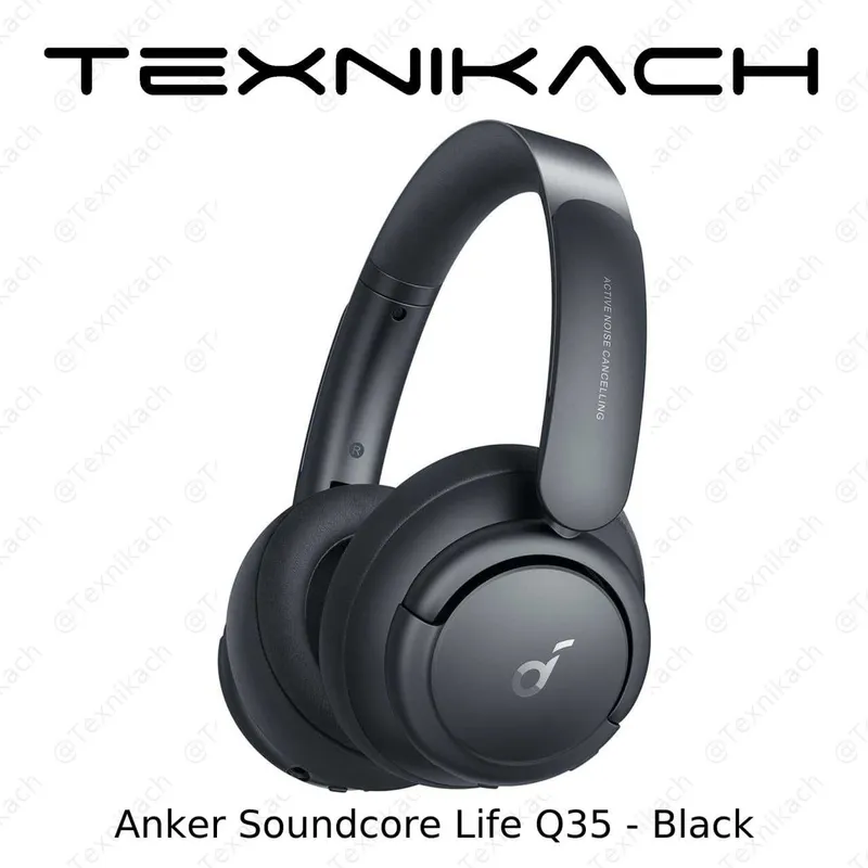Новый Anker Soundcore Life Q35 Доставка — фото 1