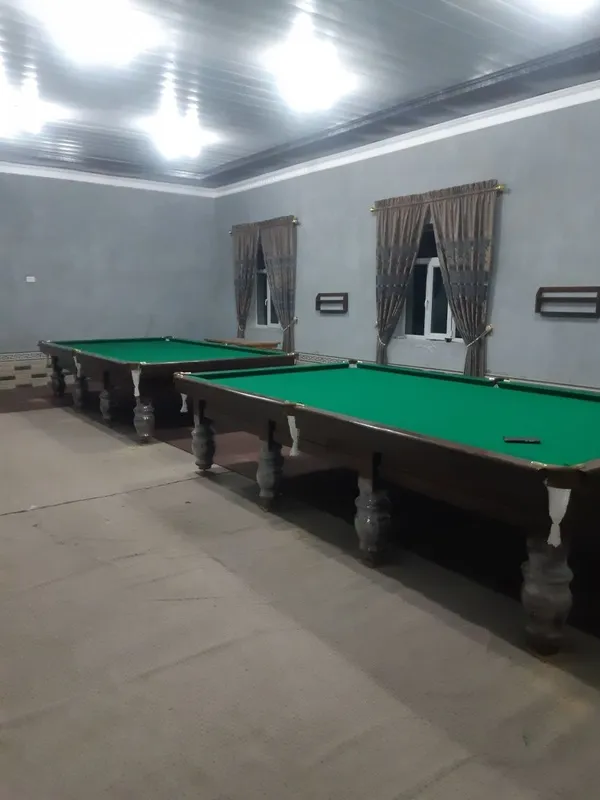 Billardni stollar yasab beramiz 7 Billardni stollar yasab beramiz 7