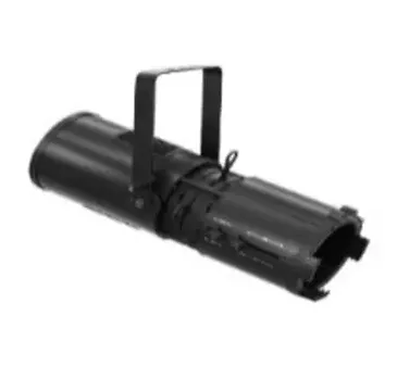 WHITE/WARM ZOOM COB BLINDER 200W