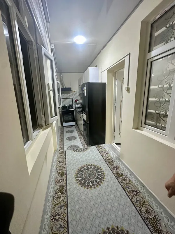chilonzor 20 kv moljal globus mall arendaga 400$ — фото 1