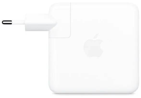 Apple power adapter 87w 67w — фото 2