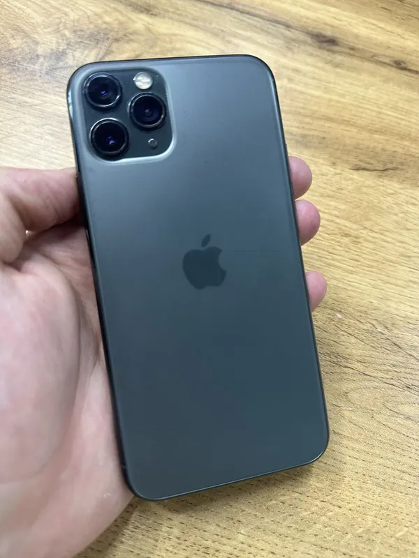 iPhone 11 Pro 64gb 80% ideal