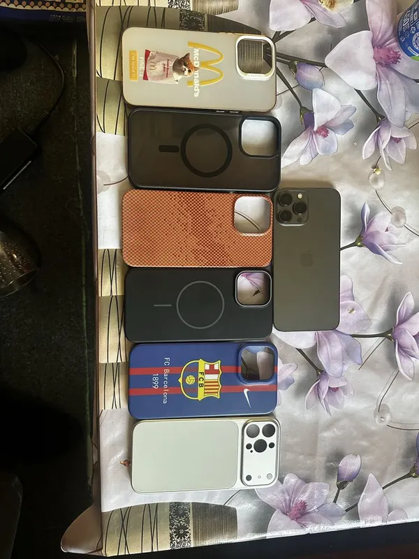 Iphone 13 Pro Max чехол падарка