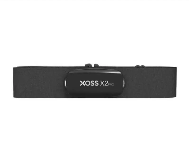 Датчик частоты сердечных сокращений XOSS X2 Pro 1 Датчик частоты сердечных сокращений XOSS X2 Pro 1