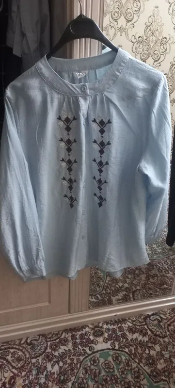 Продаются рубашки,бу