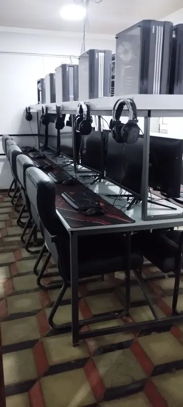 Game glub,tayor biznes,kampyuterhona,гейм клуб,тайор бизнес,кампютер — фото 1