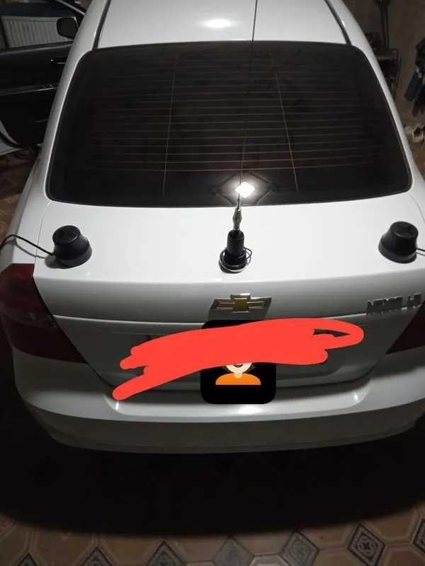 Bonka va antenna sotiladi original