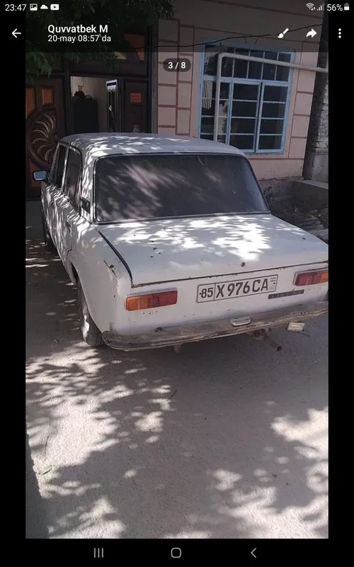 Quvvatbek mirzayev