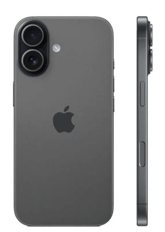Iphone 17 Sim+esim 256 gb 2