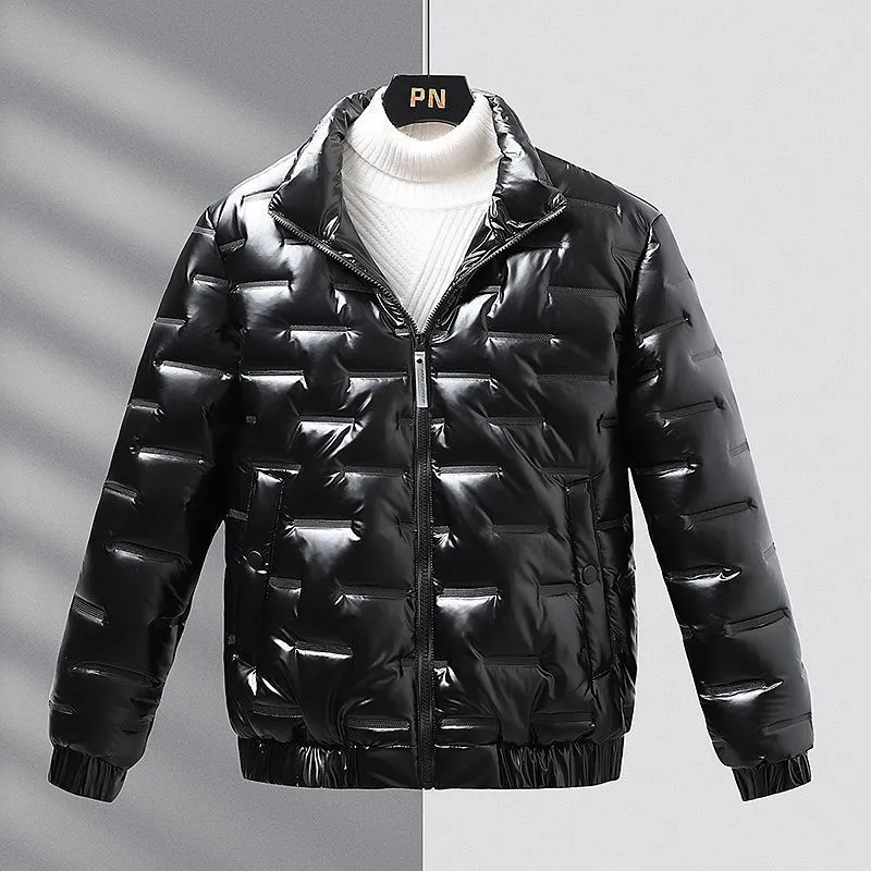 Xitoy kurtka muskoy razmer 3XL tushadi 2