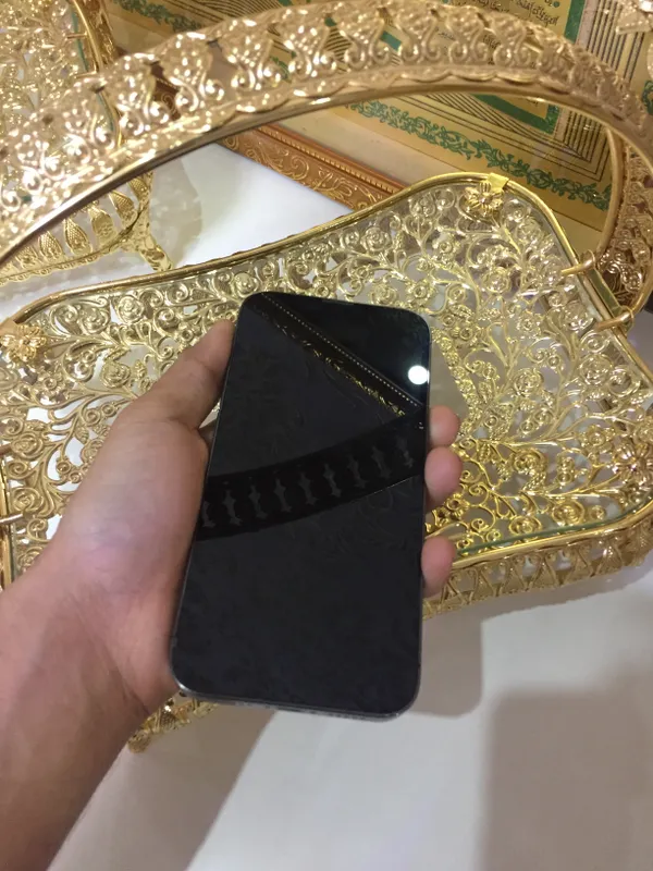 Iphone 13 pro 4