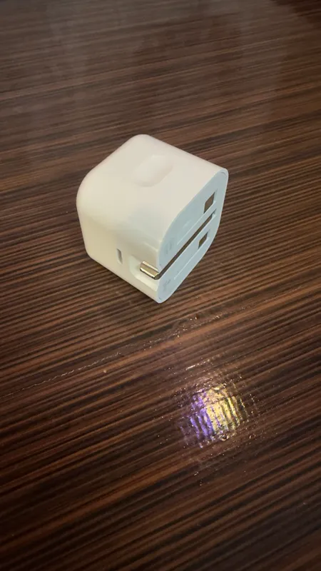 Iphone адаптер 40W оригинал 3 Iphone адаптер 40W оригинал 3