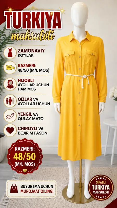 Turkiya Koylagi