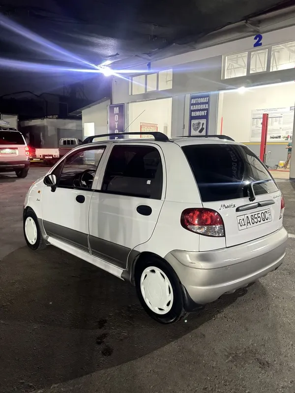 Matiz Best 2012 3 Matiz Best 2012 3