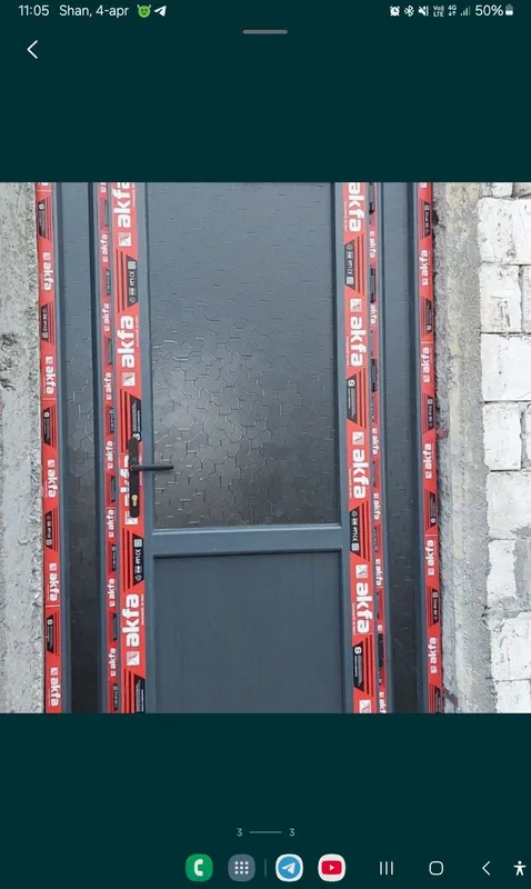 Akfa xizmati Xorazm Qoraqalpoq m² 500.000 3 Akfa xizmati Xorazm Qoraqalpoq m² 500.000 3