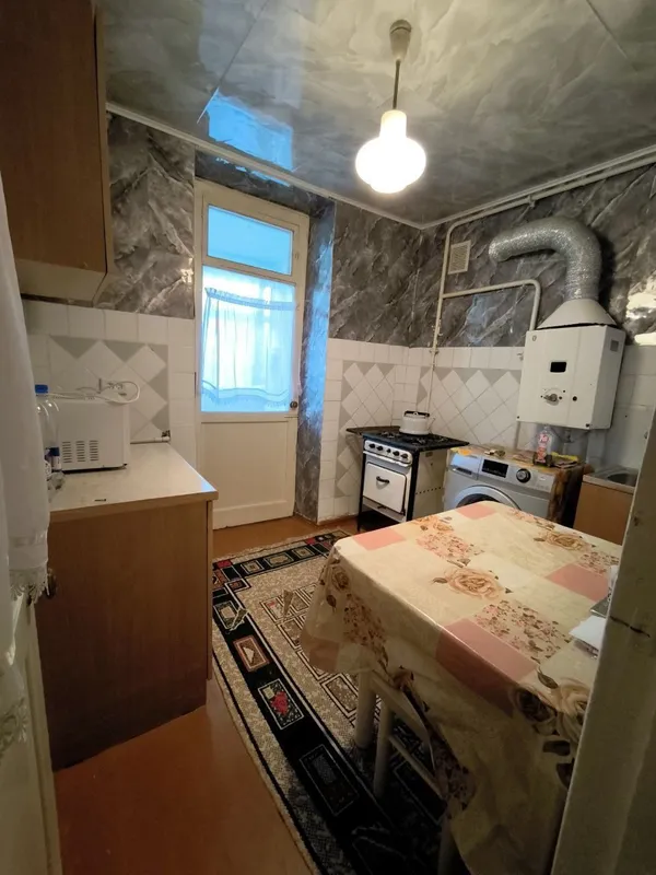 Сдам в аренду 2х комнатную квартиру — фото 2