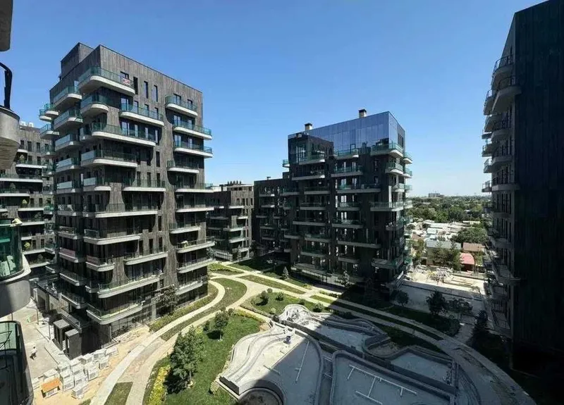 Сдается квартира в новостройке ЖК Parkwood — фото 6