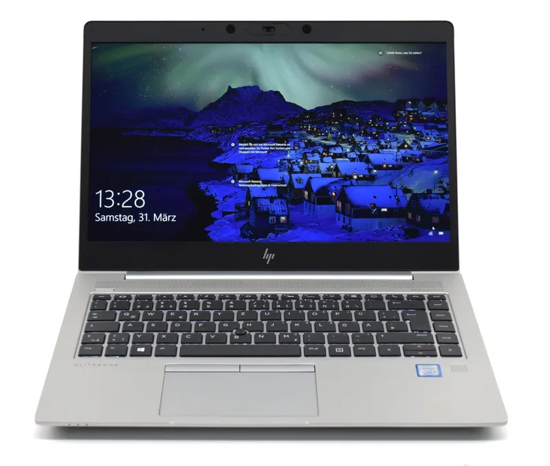 hp EliteBook 840 G5 i5 3