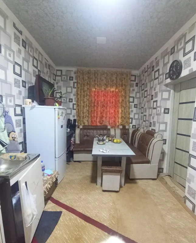 Dacha Vosxod sotiladi yashash uchun barcha sharoitlari bilan 4