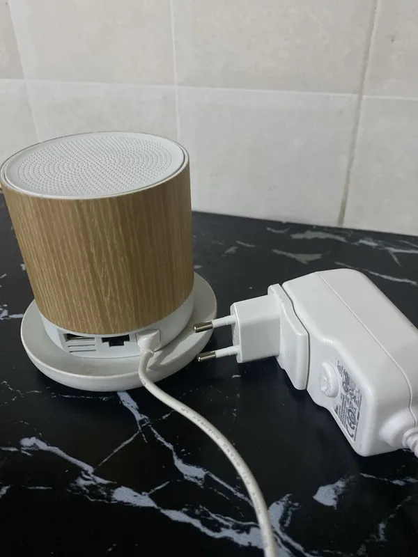 Withings Home — Aqlli Wi-Fi kamera va havo sifati monitori — фото 2