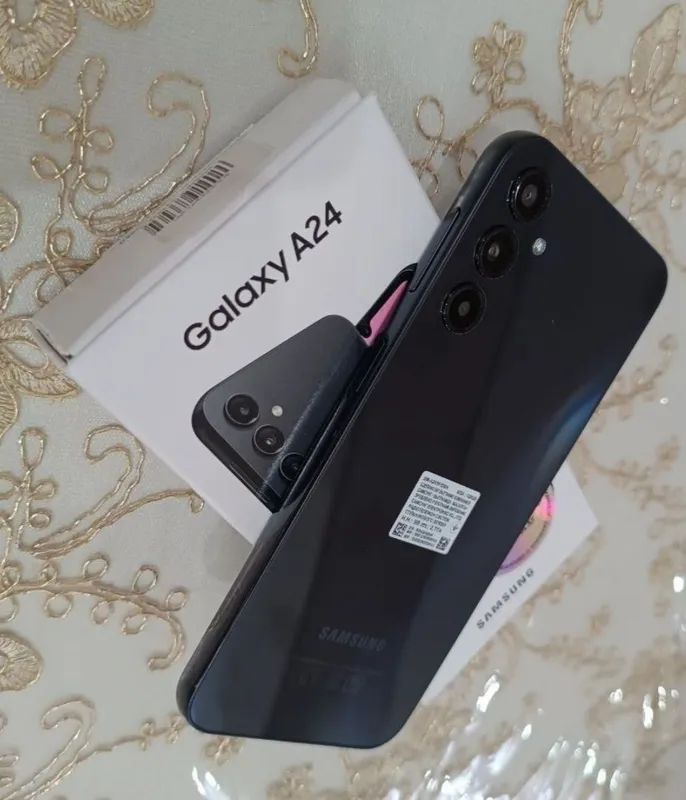 Samsung A24 /128 Gb