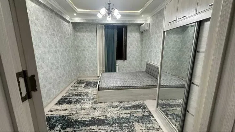 Нукуская 3 комнатная 105м2 Банковский Дом Яккасарайский — фото 5