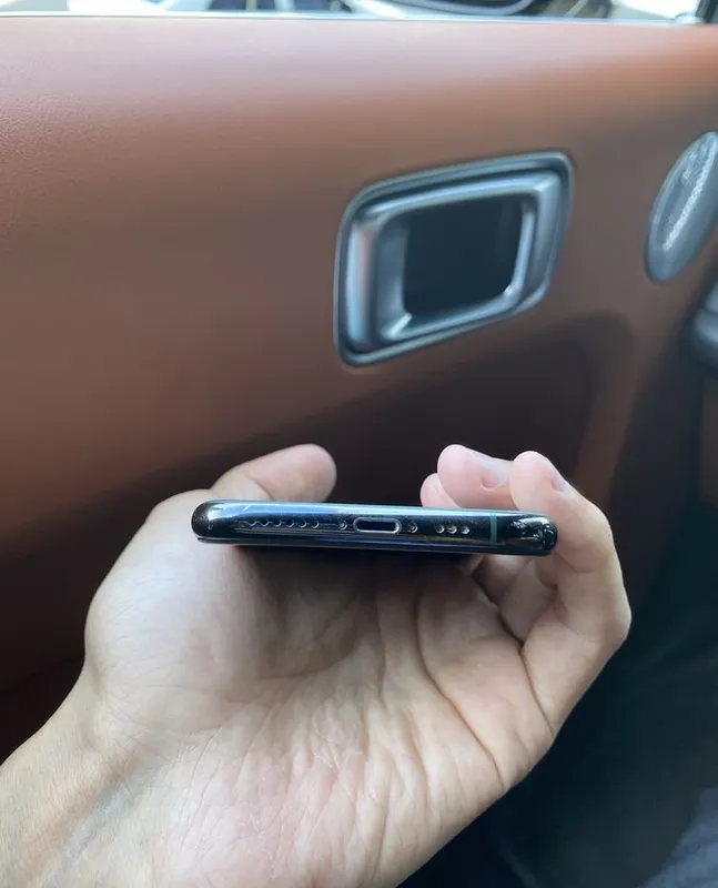 iPhone 11 Pro 64 ГБ 5 iPhone 11 Pro 64 ГБ 5