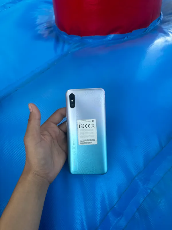 Redmi 9A 32ГБ