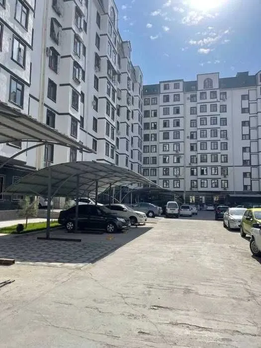 Супер Цена‼️‼️‼️Новостройка Salamatina Коробка 3-Ком 100м2 |Братские