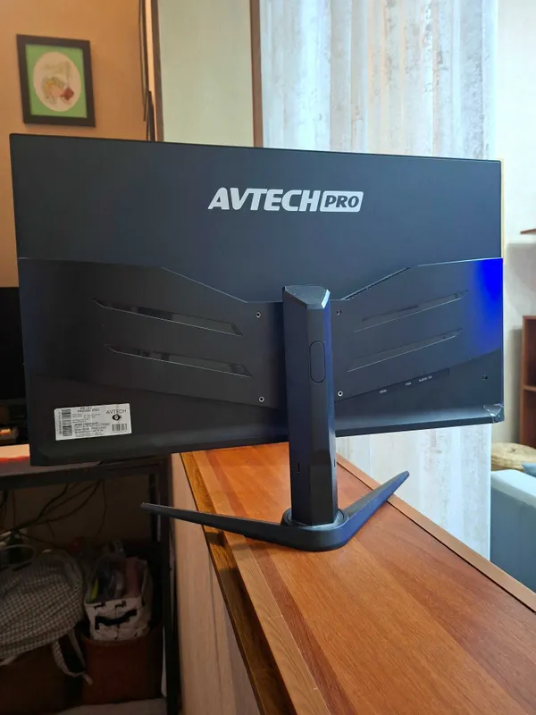 Монитор AVTECH pro 27 — фото 1