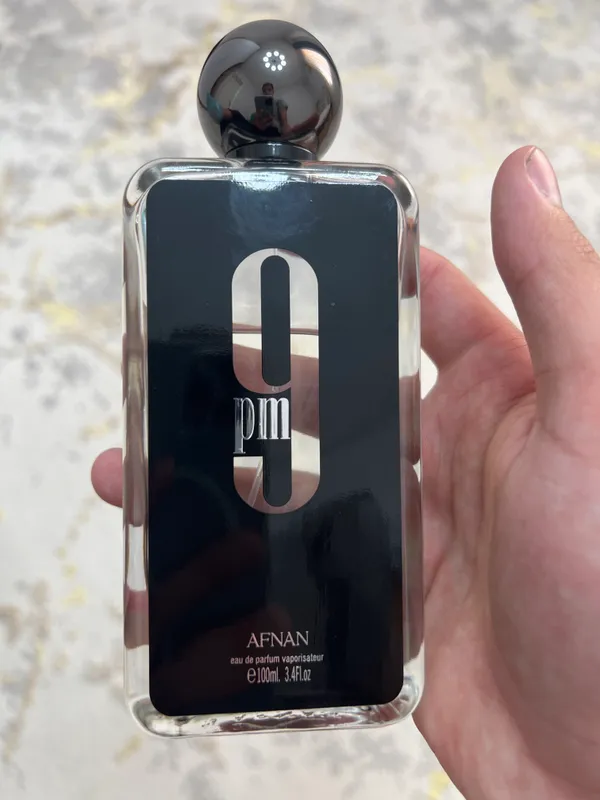 Духи Afnan 9 pm