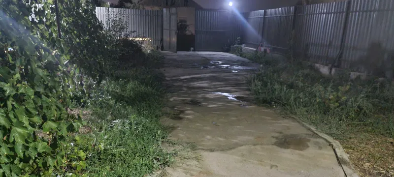 Срочно обменяю дом-дачу 9 сот. на дом или квартиру в городе Ташкент — фото 1