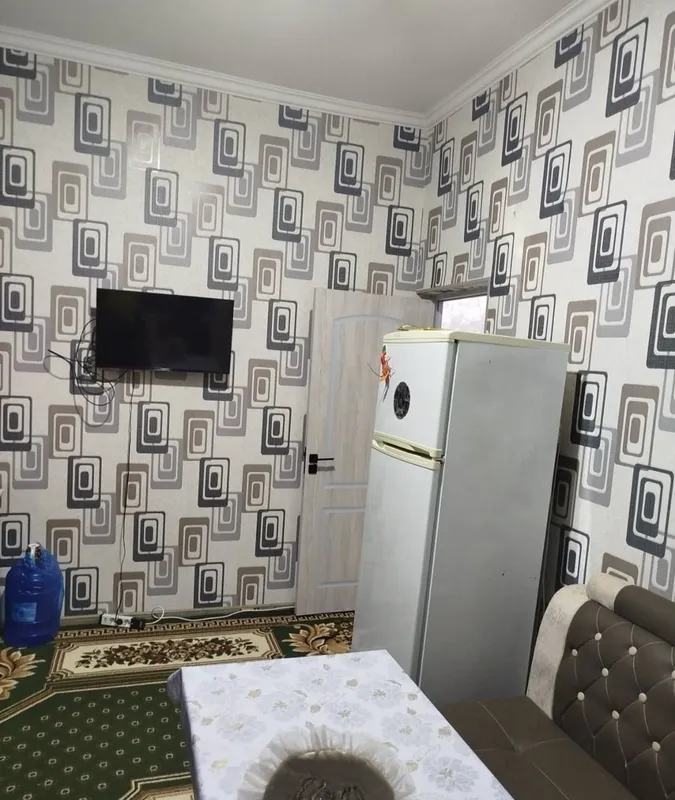 sergeli golden life yonida kvartira 4